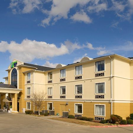 Holiday Inn Express Hotel & Suites Mount Pleasant By Ihg Екстериор снимка