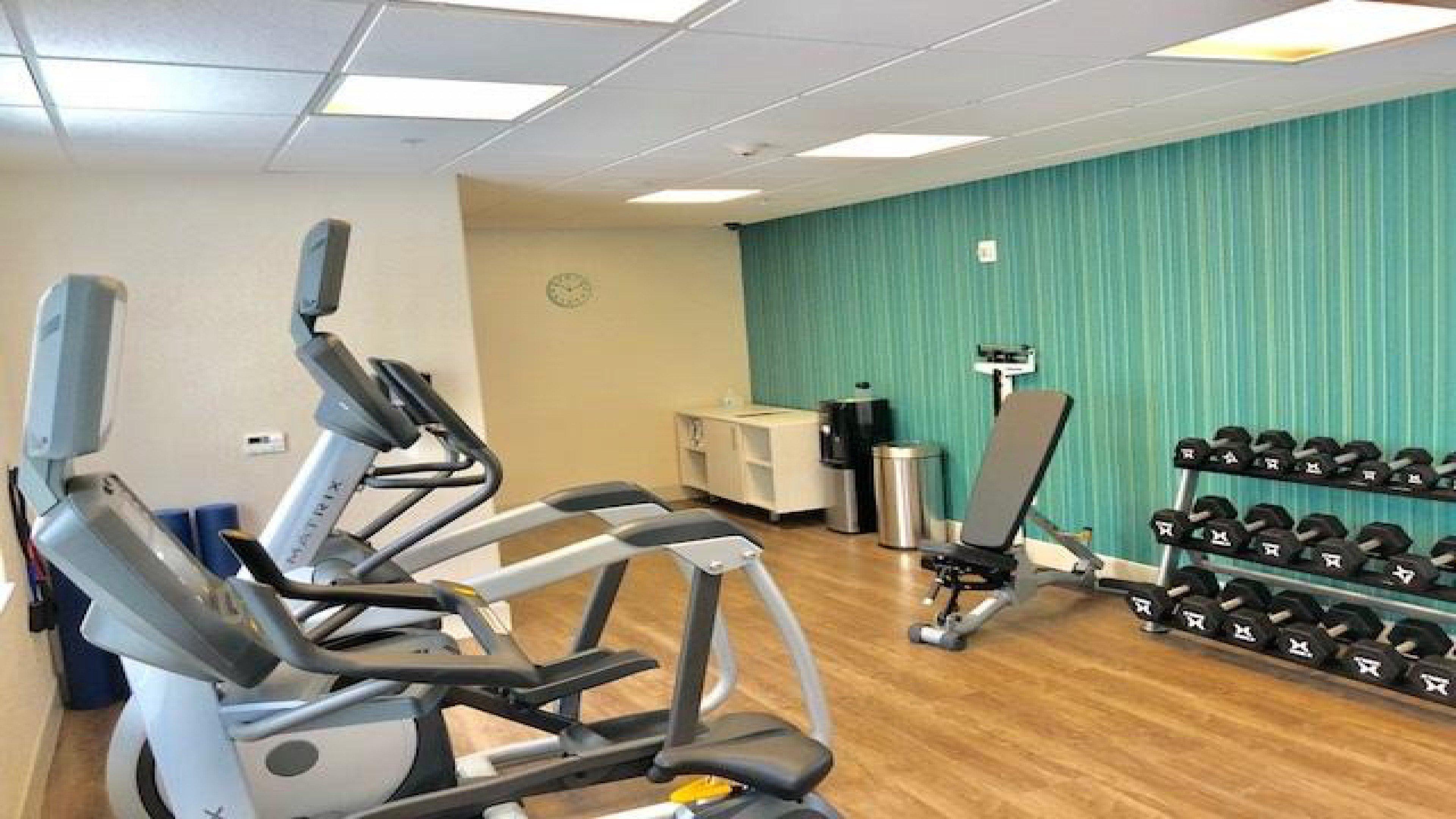 Holiday Inn Express Hotel & Suites Mount Pleasant By Ihg Екстериор снимка